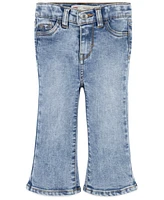 Levi's Baby Girls 726 Flare Jeans