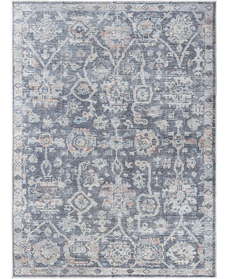 Livabliss Eleni Vvel-2300 3'11x5'11 Area Rug