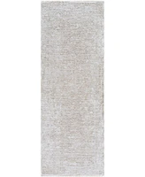 Livabliss Beth 541513 2'7"x7'3" Runner Area Rug