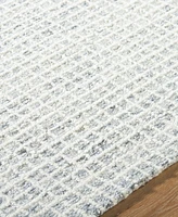 Livabliss Andreas Vvan-2300 2'x3' Area Rug