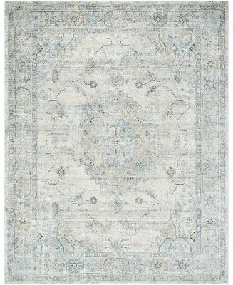 Livabliss Avellino 528178 5'3"x7' Area Rug