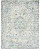 Livabliss Avellino 528178 5'3"x7' Area Rug