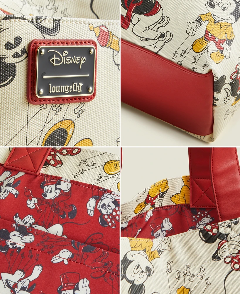 Disney | Macy's Thanksgiving Day Parade Balloon Tote Bag, Created for Macy's
