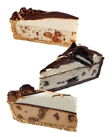 Eli's Cheesecake Candy Cookie Sampler Cheesecake, 9"