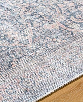 Livabliss Lorelai Vvlo-2302 6'7"x9' Area Rug