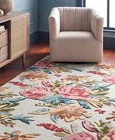 Livabliss Shindig 495727 2'x3' Area Rug