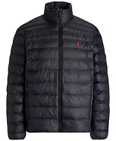 Polo Ralph Lauren Men's The Colden Packable Jacket