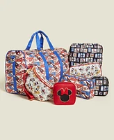 Disney | Macy's Varsity Pennant Duffel Bag, Created for Macy's