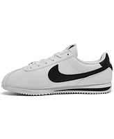 Nike Big Kid's Cortez Casual Sneakers from Finish Line