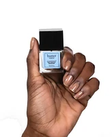 butter London Mini Horsepower Nail Rescue Basecoat, 0.2 oz.