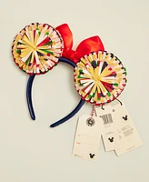 Disney | Macy's Minnie Majorette Pompom Ear Headband, Created for Macy's