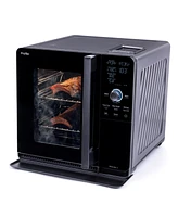 Ge Appliances Profile Smart Indoor Smoker