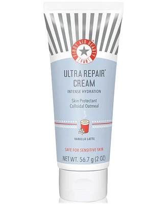 First Aid Beauty Ultra Repair Cream