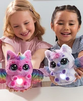 Hatchimals Mystery Hatch Pufficorn Bunny Plush