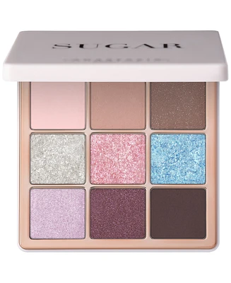 Anastasia Beverly Hills Sugar Mini Eyeshadow Palette