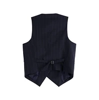 Alohas Women's Poppy Vest