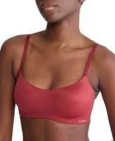 Calvin Klein Liquid Touch Lightly Lined Bralette QF5681