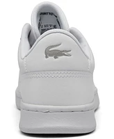 Lacoste Women's Carnaby Set Casual Sneakers from Finish Line