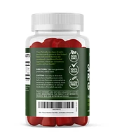 Havasu Nutrition Saw Palmetto Gummies, Raspberry Flavored, Havasu Nutrition, 60ct