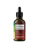 Organic Maca Root Liquid Drops, Supports Endurance Mood & Performance, Support Fertility in Men & Women, Unflavored, Havasu Nutrition, 1 fl oz