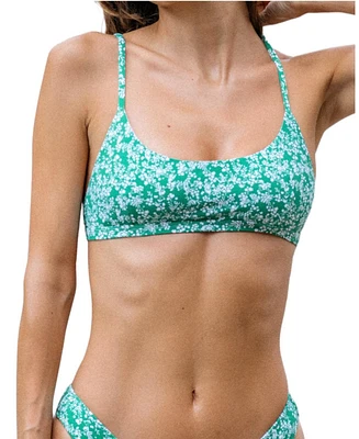 Bright Swimwear Women's Gemma Top