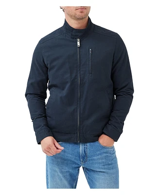 Rodd & Gunn Men's Armitage Harrington Jacket