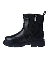 Vince Camuto Little and Big Girls Rhinestone Chelsea Boot