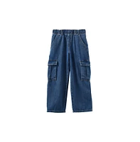 Cotton On Little Boys Little/Big Taylor Cargo Pant