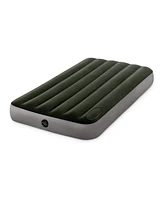 Intex Dura-Beam Standard Series Downy Airbed with Built