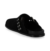 Alohas Women's Halia Leather Mules