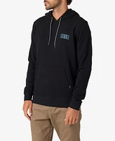 O'Neill Men's Diamondhead Hood Sweatshirt