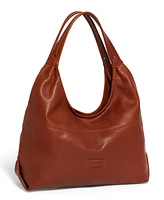 American Leather Co. Terry Shopper