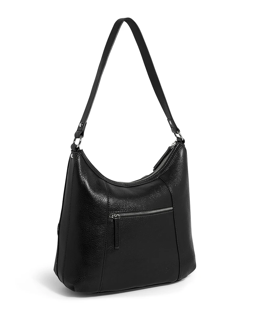American Leather Co. Baxter Hobo