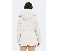 Dawn Levy Women's Luka Parka Jacket