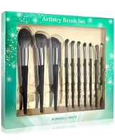 10-Pc. Artistry Brush Set, Created for Macy's