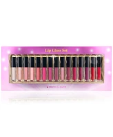 15-Pc. Lip Gloss Set, Created for Macy's