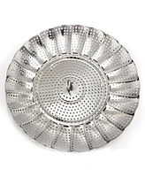 BergHOFF Stainless Steel 12" Steamer Basket