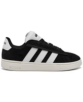 Adidas Men's Grand Court Alpha 00s Casual Sneakers from Finish Line