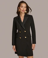 Donna Karan New York Women's Blazer Dress