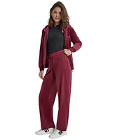 Dkny Jeans Petite Pull-On Jogging Pants