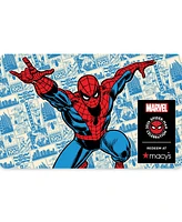 Spider-Man Comic E-Gift Card