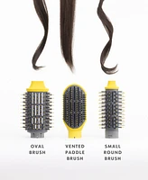 Drybar 5-Pc. The Triple Shot Interchangeable Blow-Dryer Brush Set