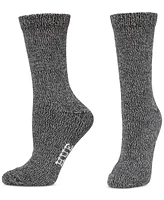 Hue Women's Nordic Snowflake Boot Socks, Pack of 2