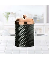 Amici Home Ashby Metal Canister - Small