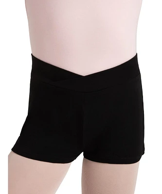 Capezio Girls Classics Short