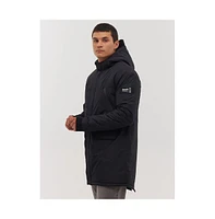 Bench Dna Men's Guthrie Tech Parka