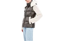 Dawn Levy Women's Evelynn Puffer Vest