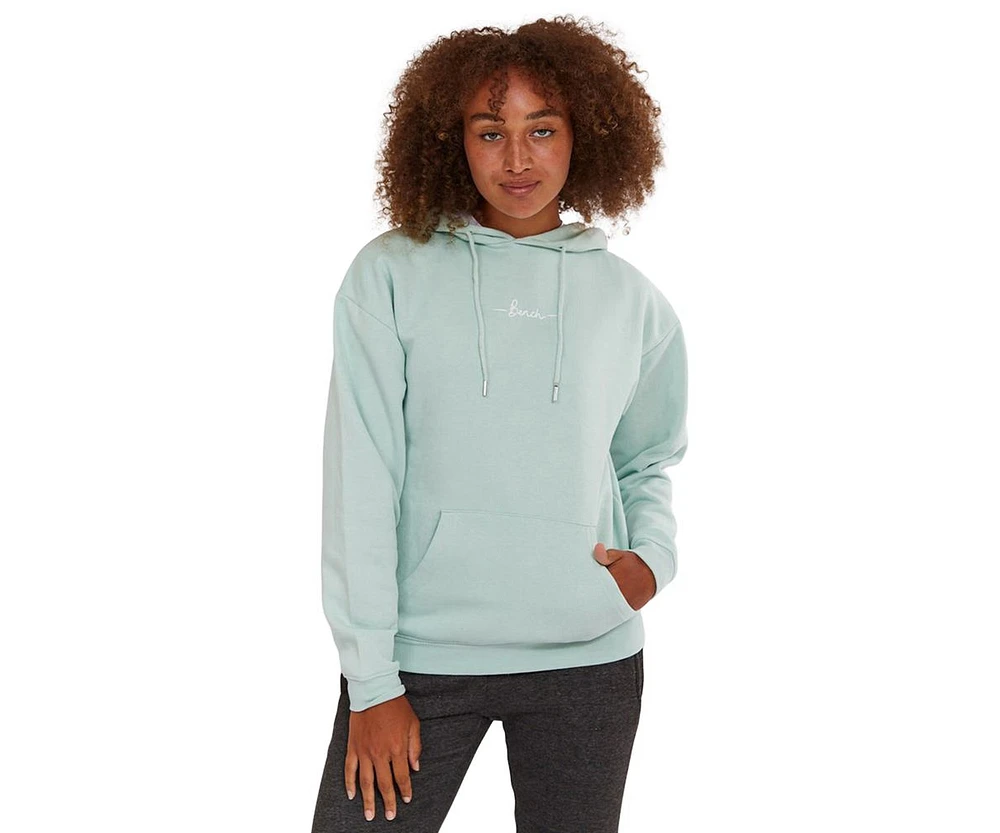 Bench Dna Women's Laya Oversize Hoodie