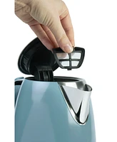 Haden Brighton 1.7 L-7 Cup Electric Cordless Kettle