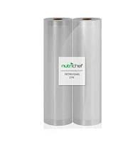 NutriChef Vacuum Sealer Bags